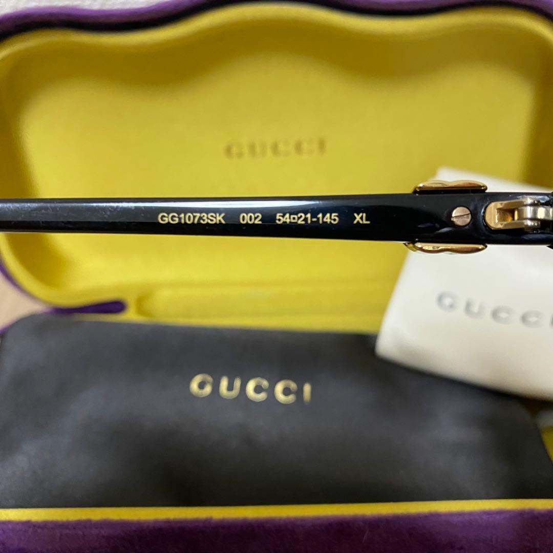 メル31999様　　GUCCI グッチ サングラス