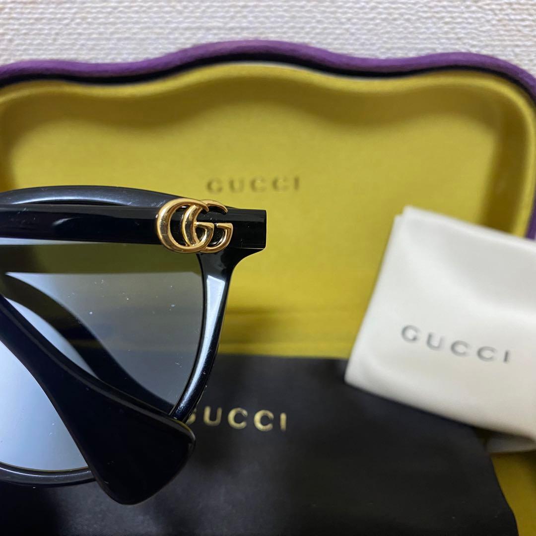 メル31999様　　GUCCI グッチ サングラス
