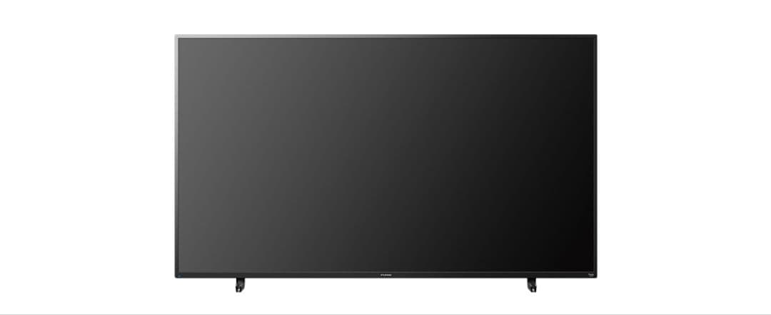 FUNAI 43V型 4K HDR液晶テレビ FL-43UF370