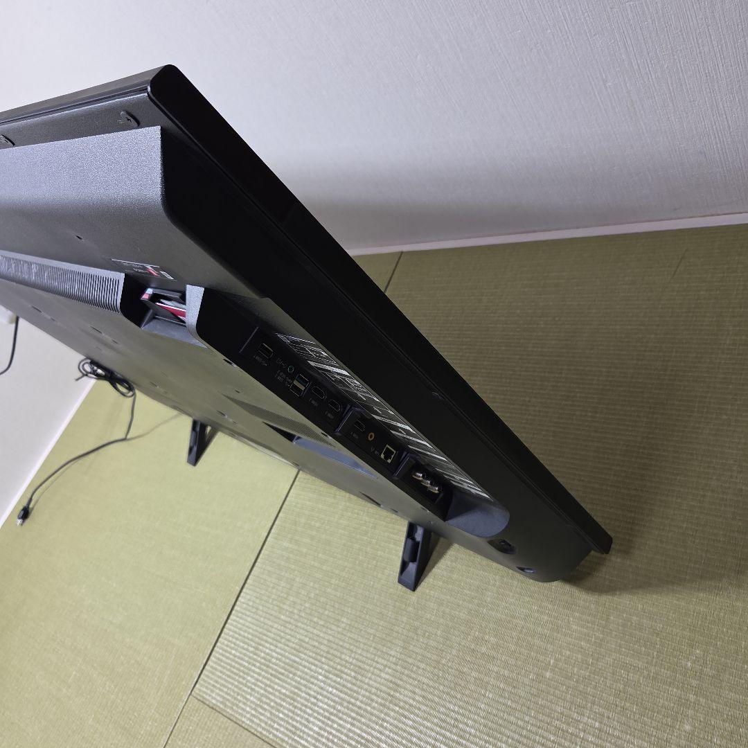 ソニーSONY KJ-49X7000D 49インチテレビ