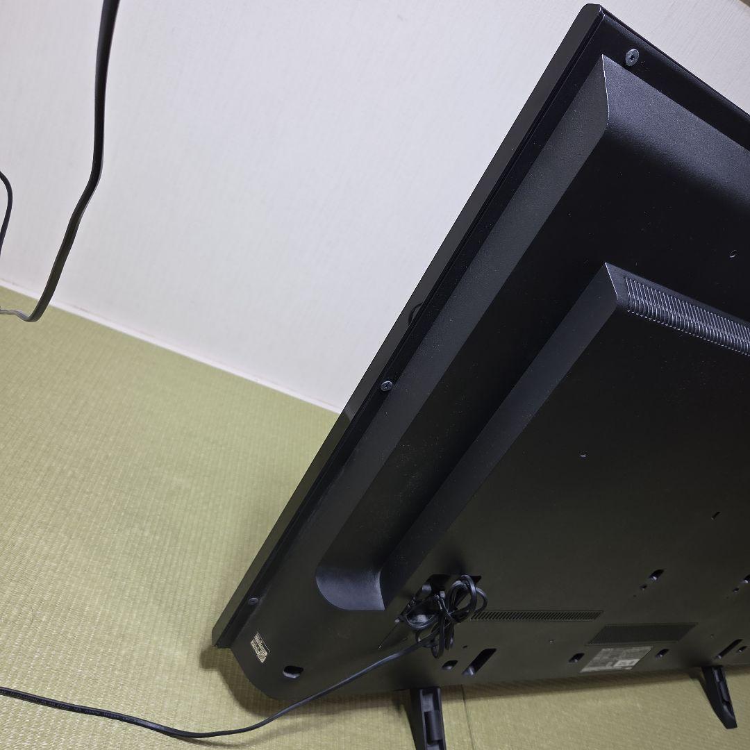 ソニーSONY KJ-49X7000D 49インチテレビ