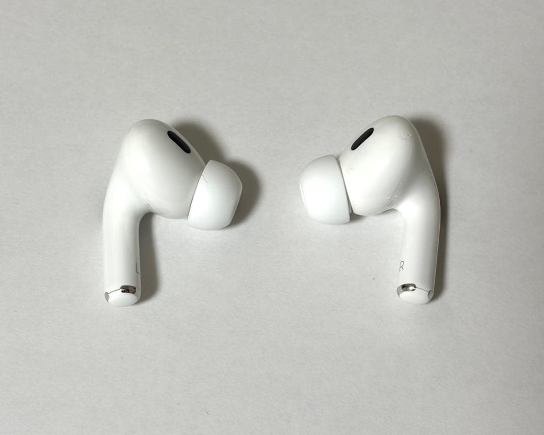 AirPods Pro 第2世代 USB-Cモデル 中古