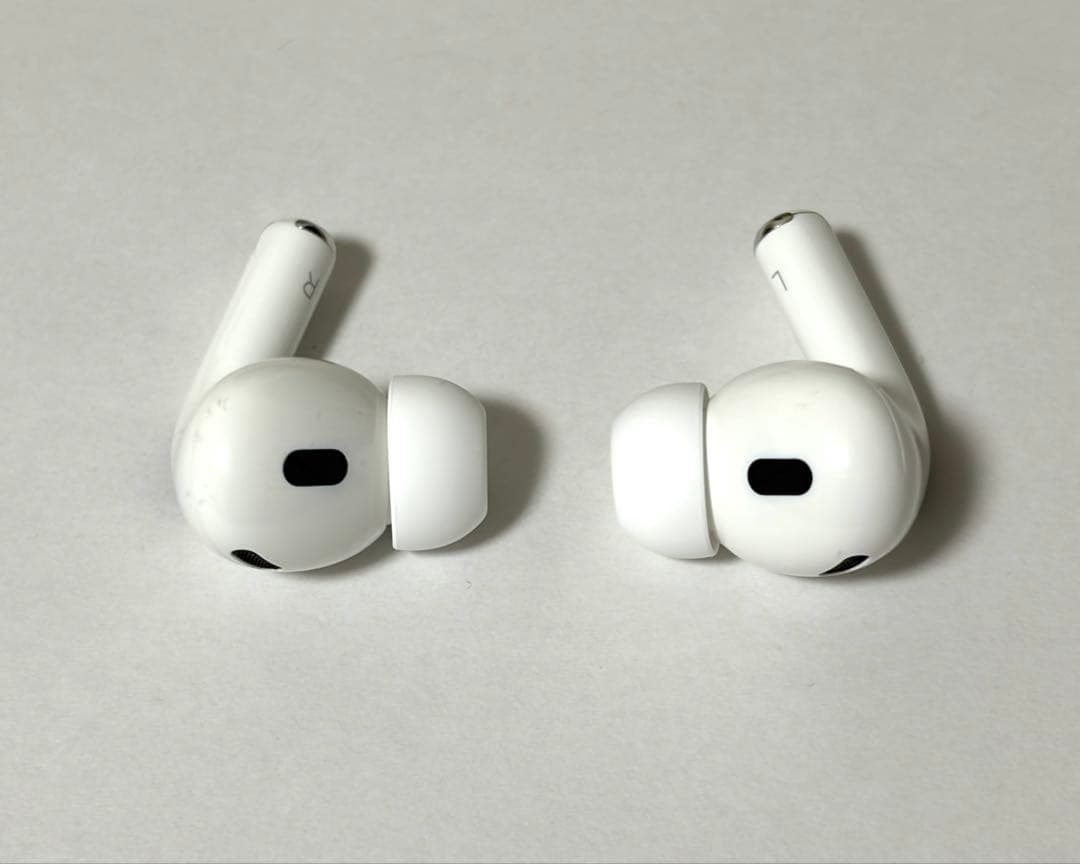 AirPods Pro 第2世代 USB-Cモデル 中古