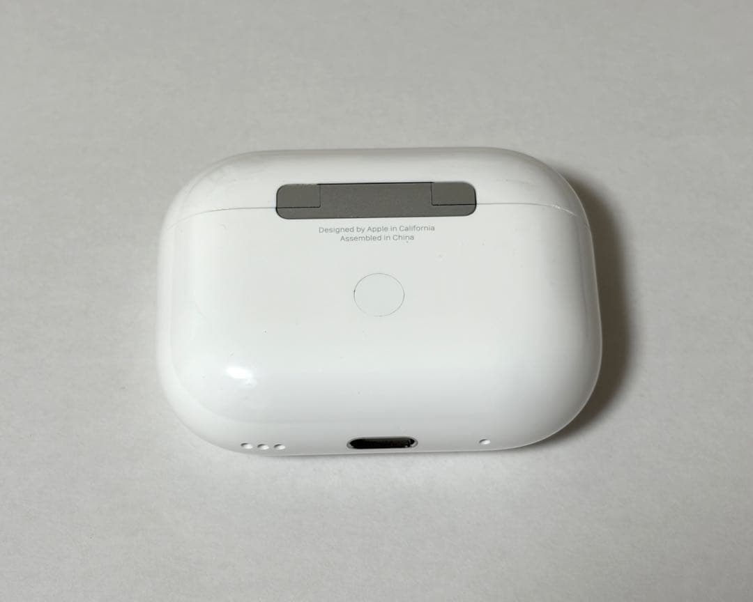 AirPods Pro 第2世代 USB-Cモデル 中古