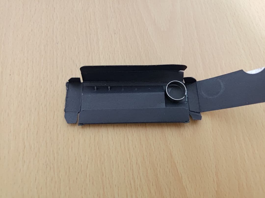 BooxNoteAir3C+純正カバー+ハードカバー+替芯2個