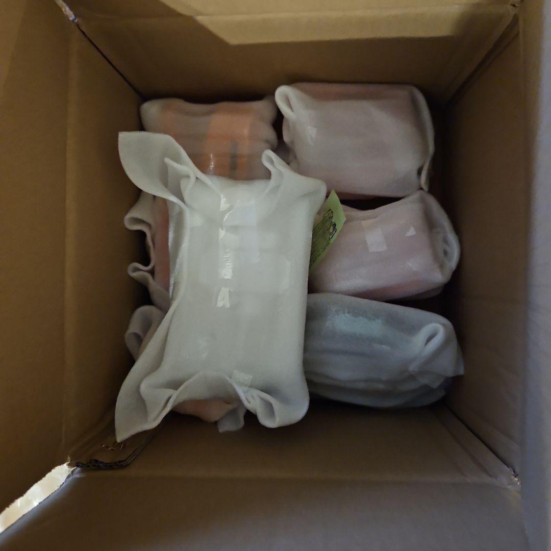 DECOP eKクラフトパンチ マーサスチュワート5個set