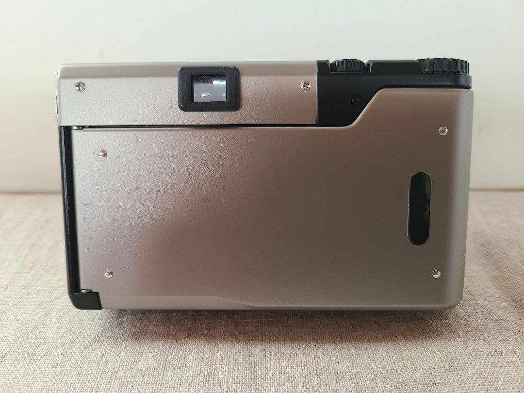 コンタックスCONTAX T3