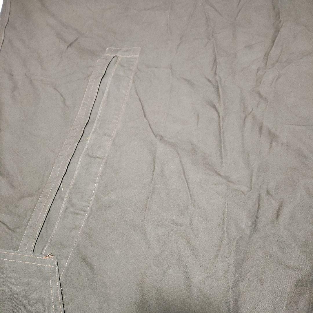 軍幕　ポーランド軍　ポンチョテント　サイズ2 170/180 2枚セット