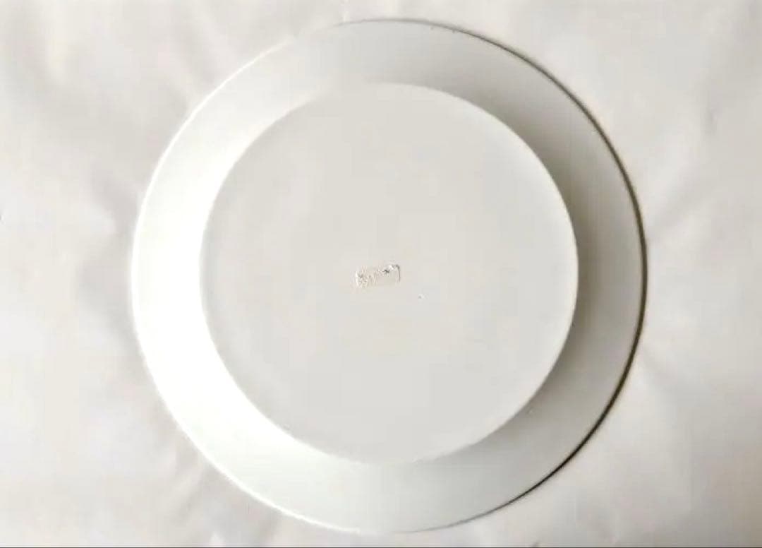 ♡新品未使用♡大谷哲也　プレート24cm 2枚セット