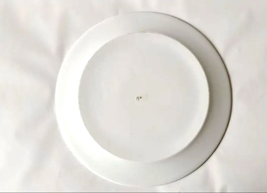 ♡新品未使用♡大谷哲也　プレート24cm 2枚セット