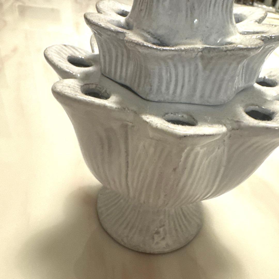 Astie アスティエ フラワーベース　新品未使用