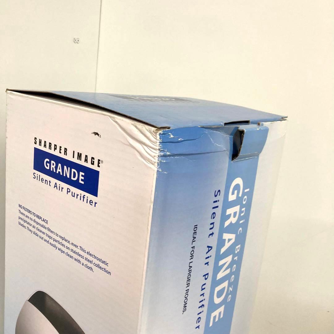 B228-48 空気清浄機 イオニックブリーズ GRNDE IU867