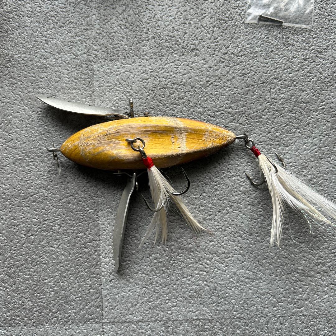 DRT TINY JOKER クラッシュ9low cbz