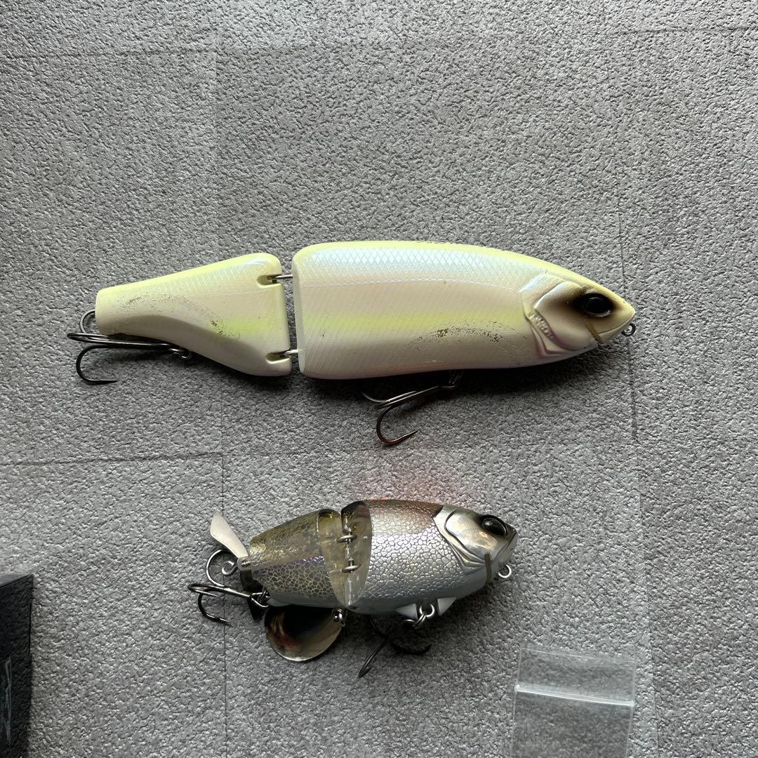 DRT TINY JOKER クラッシュ9low cbz