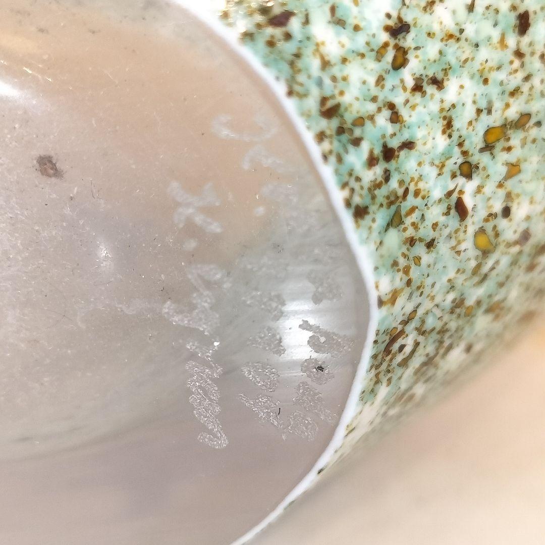 kosta boda コスタボダ シェル エングマン 北欧ヴィンテージ 花瓶