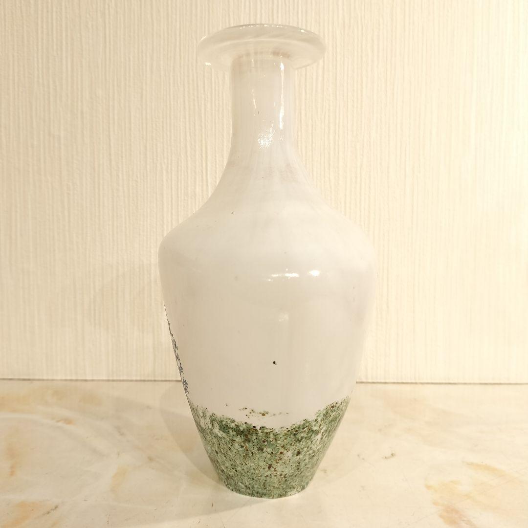 kosta boda コスタボダ シェル エングマン 北欧ヴィンテージ 花瓶