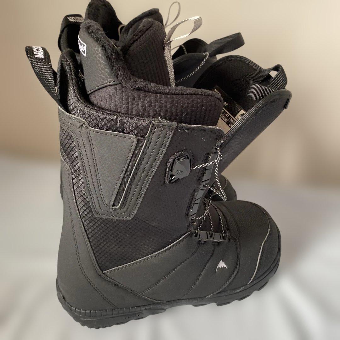 スノーボード BURTON MOTO-AF 26.0cm