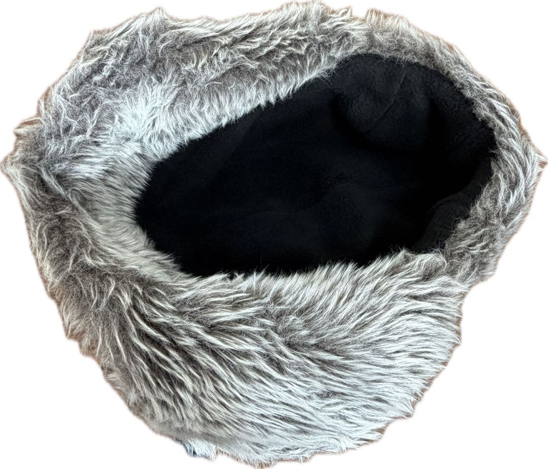 フッドラム　ボンバーキャップ Hoodlum 希少