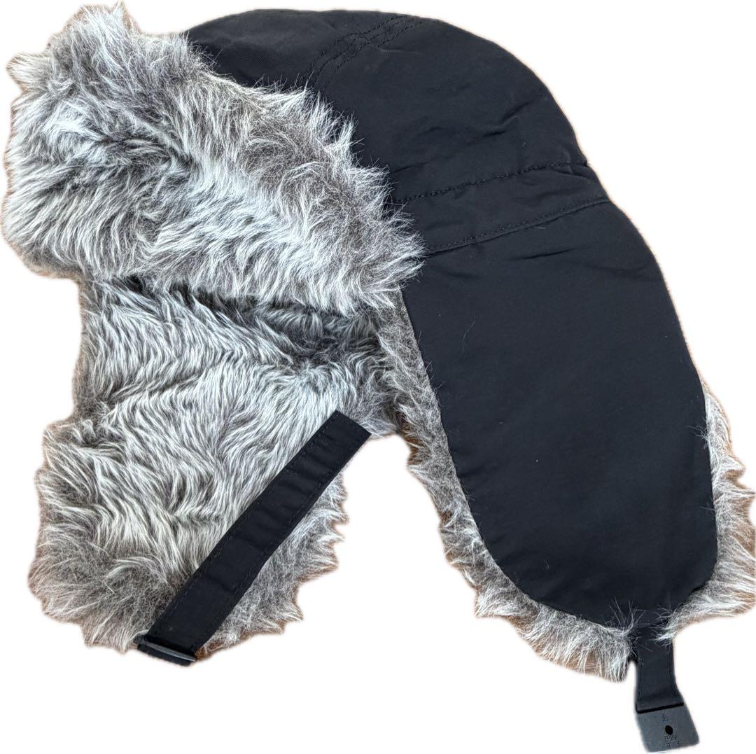 フッドラム　ボンバーキャップ Hoodlum 希少