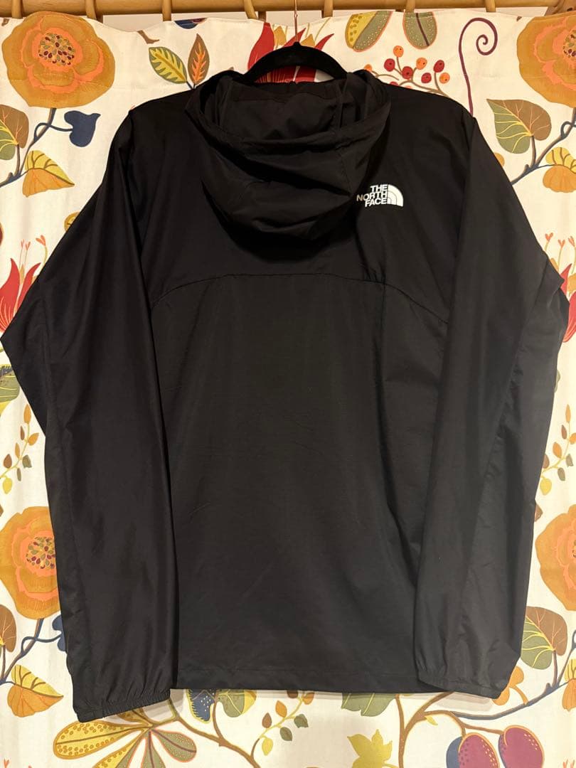 ザ・ノース・フェイス メンズ スワローテイルフーディ NP22202 L