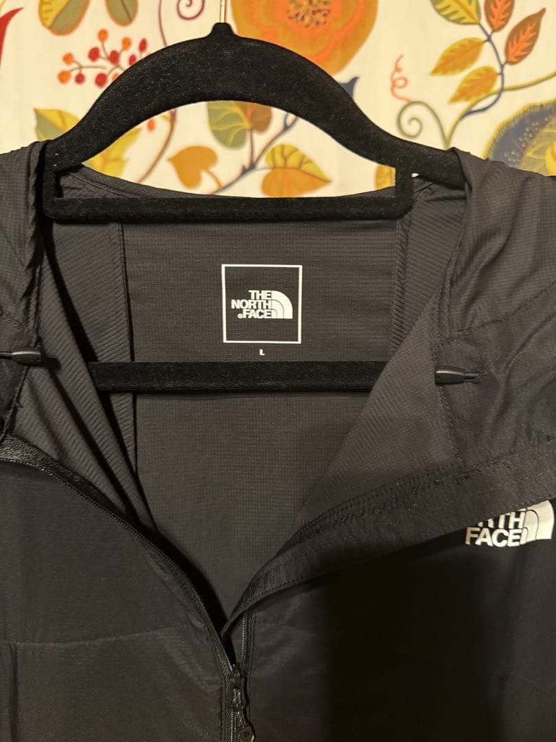 ザ・ノース・フェイス メンズ スワローテイルフーディ NP22202 L