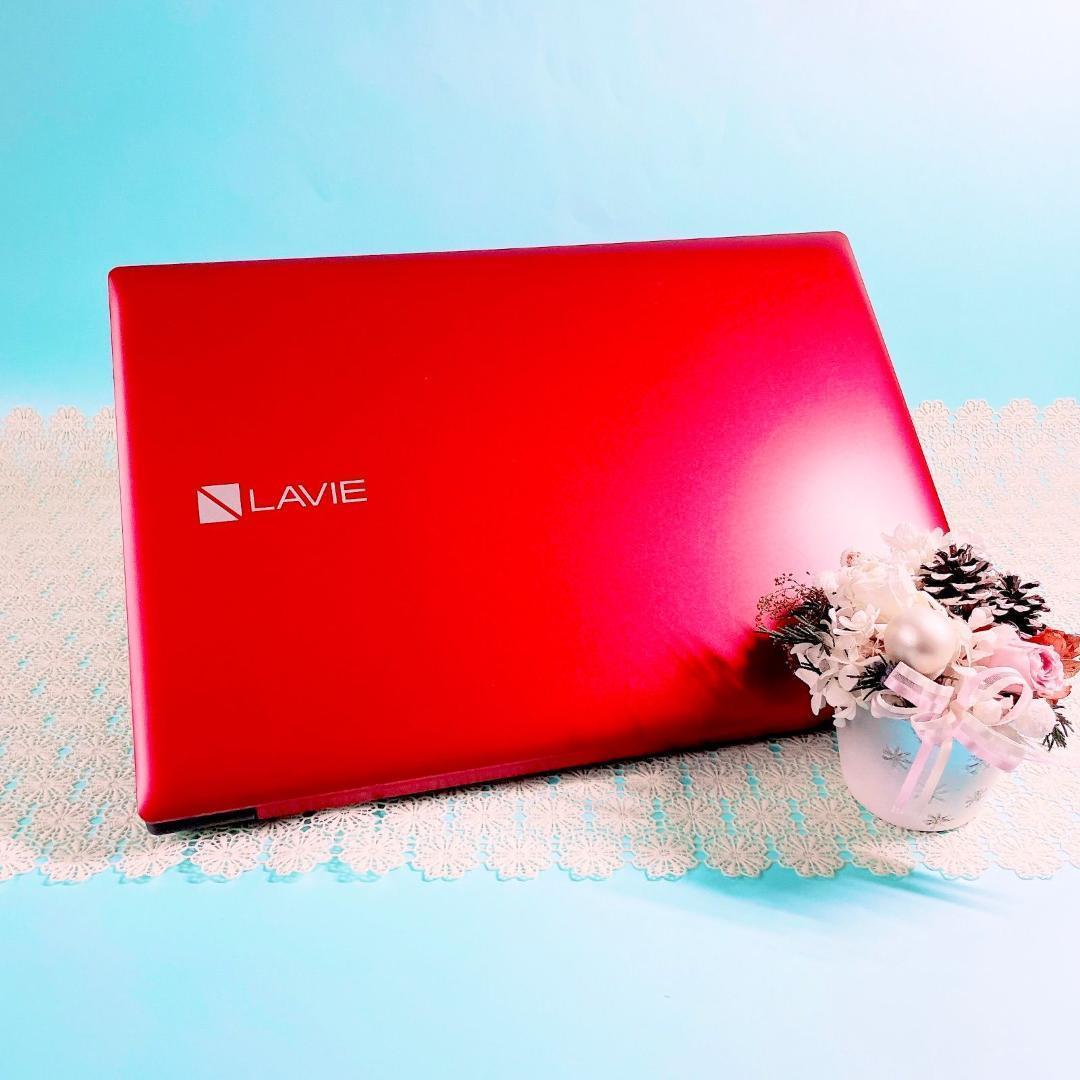 Windows11対応❣️第8世代Corei7✨️薄型ノートパソコンSSDカメラ付き