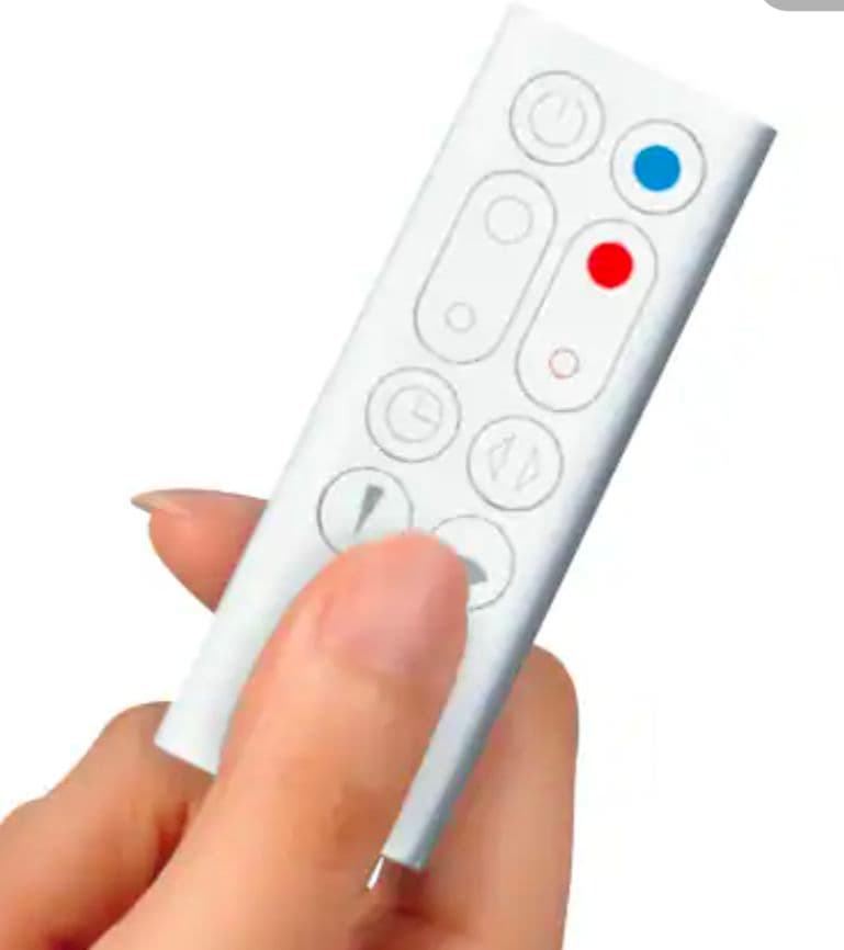 Dyson AM09WNN 2025年製