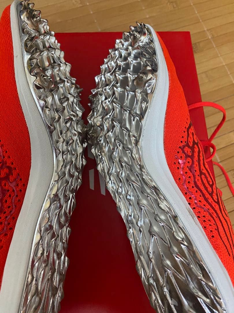 ニューバランス　レーシング