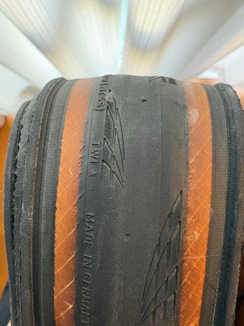 Continental GP5000 STR 28c 2本セット