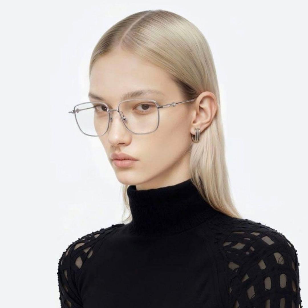 Gentle Monster/ジェントルモンスタ/Atomic 02