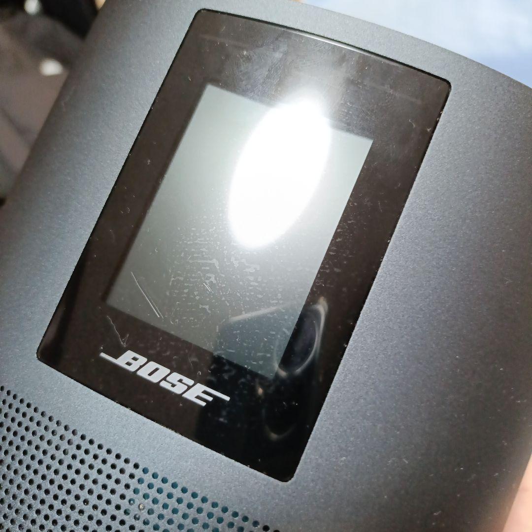 Bose  SPEAKER 500 スマートスピーカー ブラック