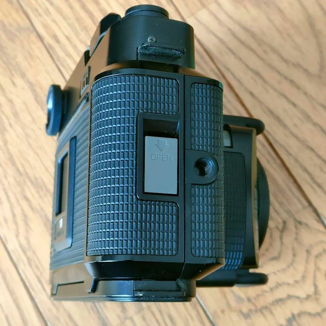 限定値下！良品FUJI GS645S Professional Wide60