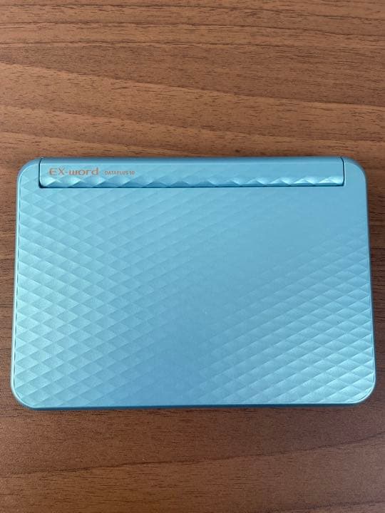 EX-word カシオ電子辞書 CASIO EX-Z4800モデル