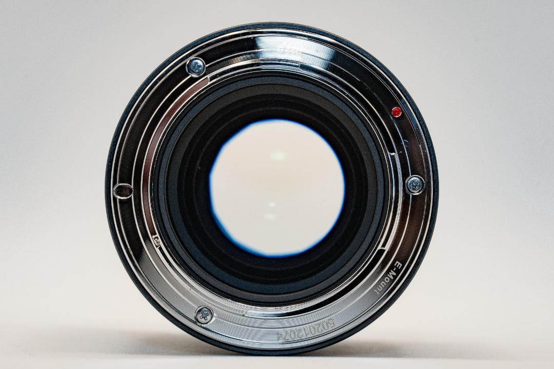 AstrHori 50mm f2 Eマウント