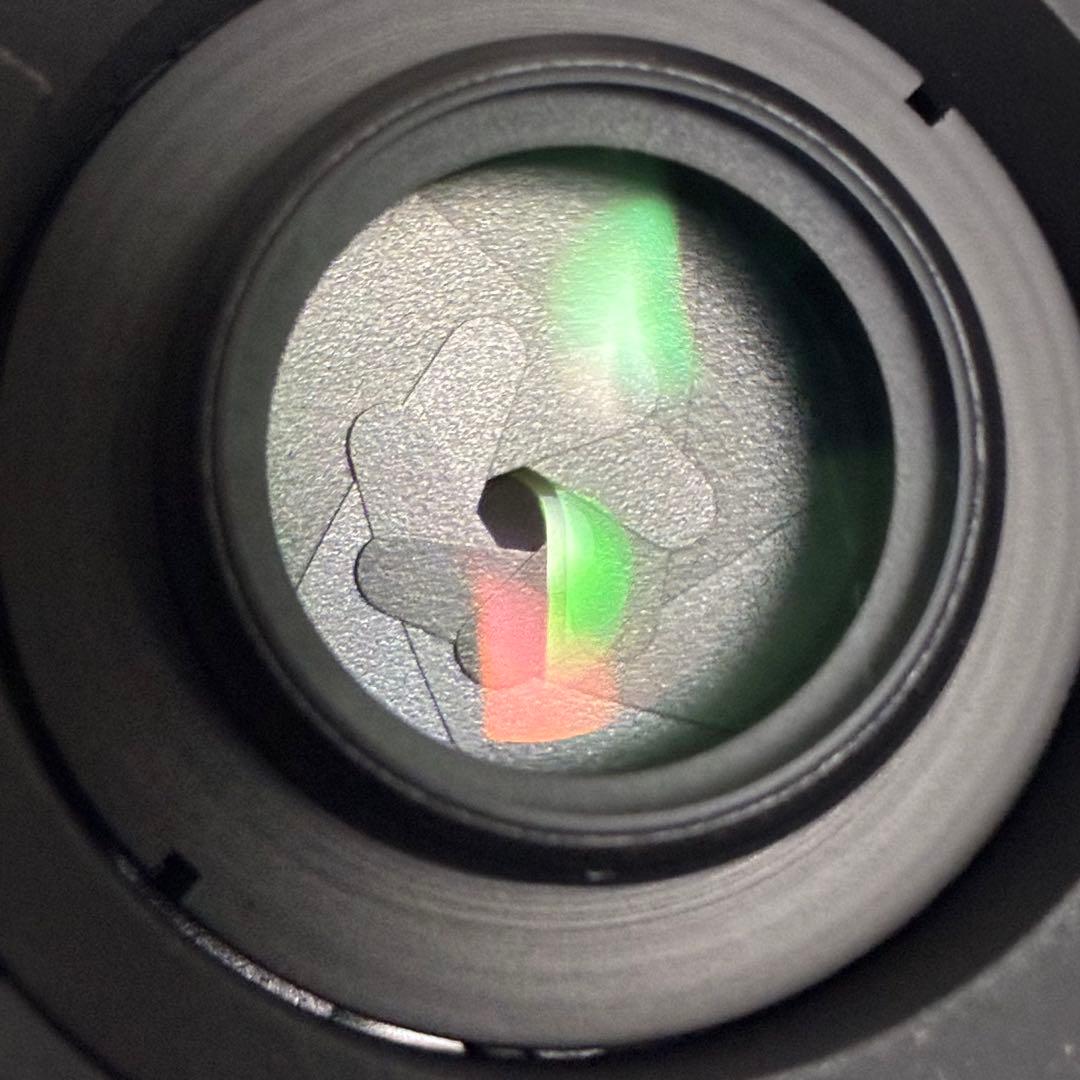 ⭐️美品⭐️ニコン Nikon AF NIKKOR 20mm f2.8単焦点レンズ