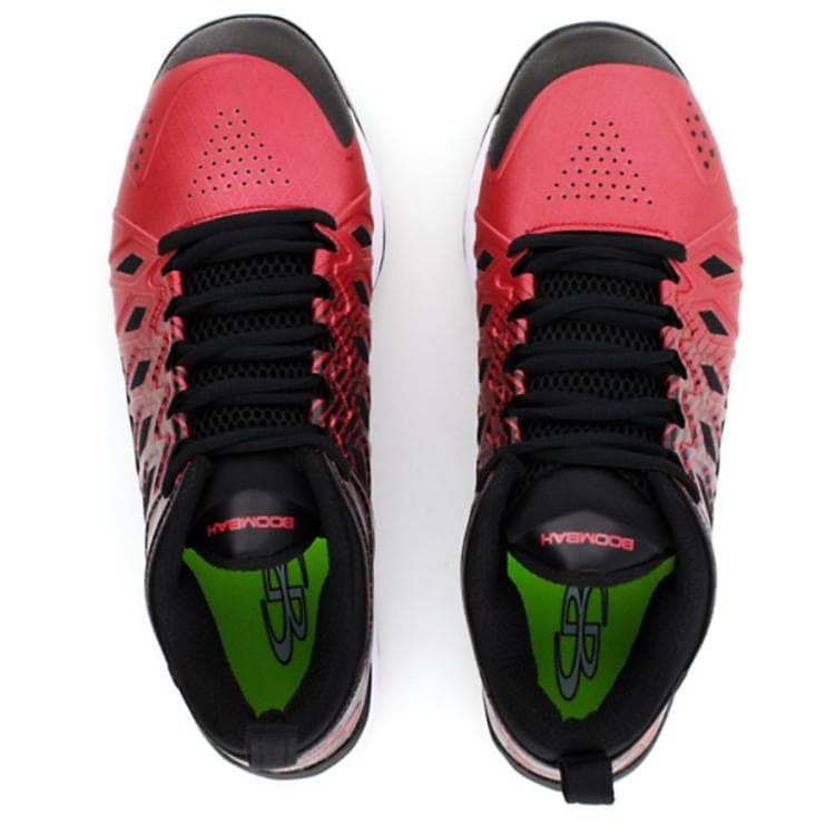 新品 USA直輸入 ブーンバー スクアドロン ポイントスパイク 野球 29.0