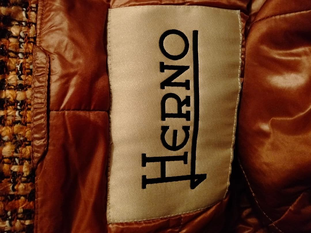 Herno コート（サイズ:Mの方へ）他にお洋服20点おまけ付