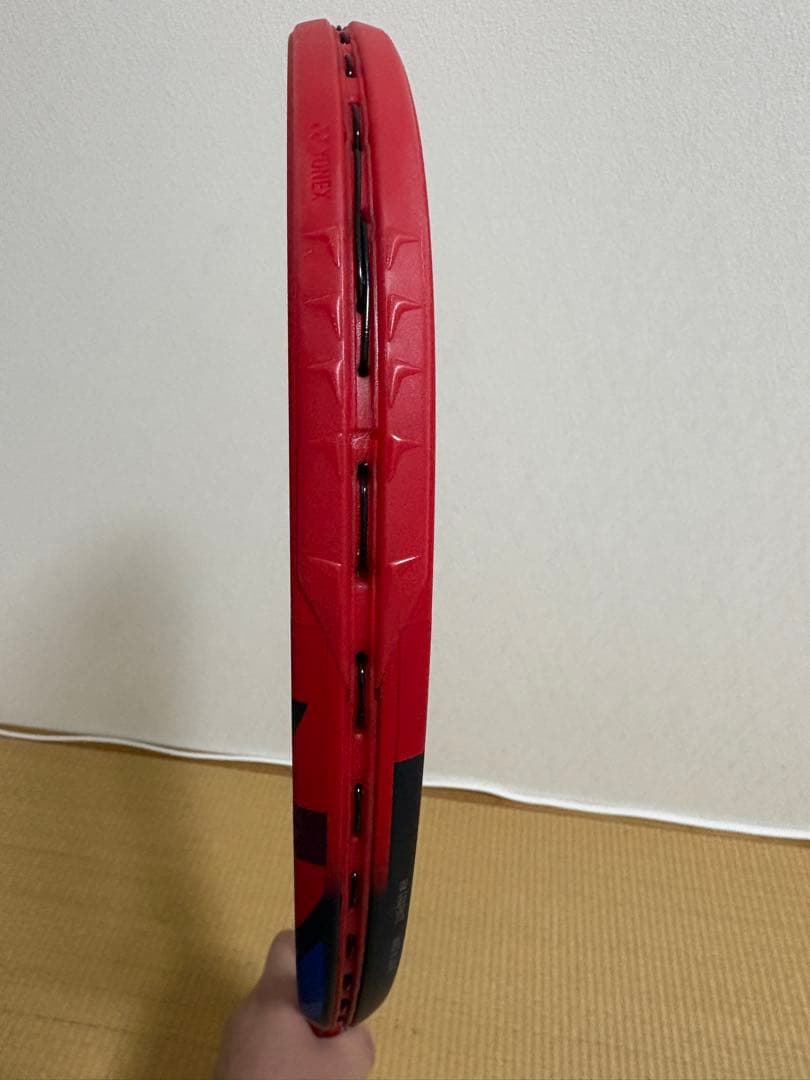 【極美品】YONEX VCORE 100 2023(G2)