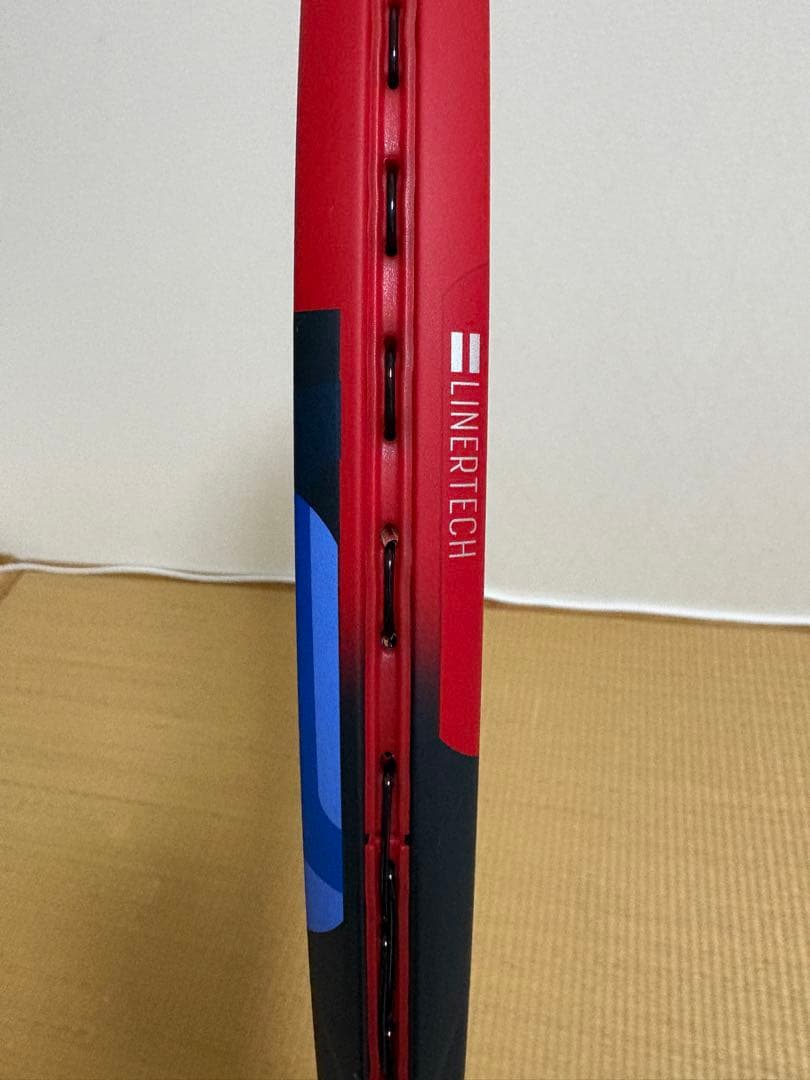 【極美品】YONEX VCORE 100 2023(G2)