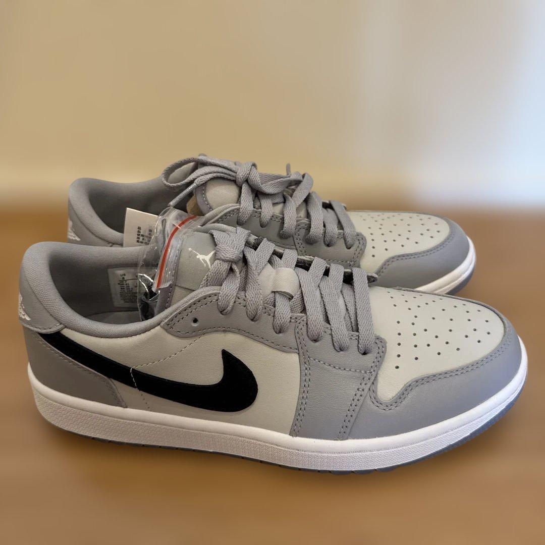 シューズ(男性用) NIKE AIR JORDAN 1 LOW G