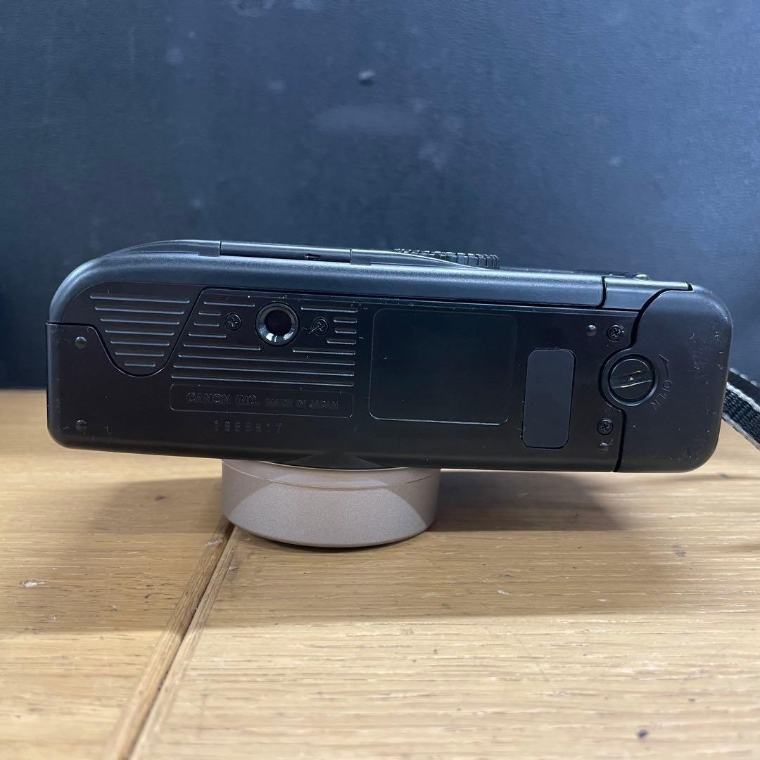 Canon Autoboy S Panorama コンパクトフィルムカメラ