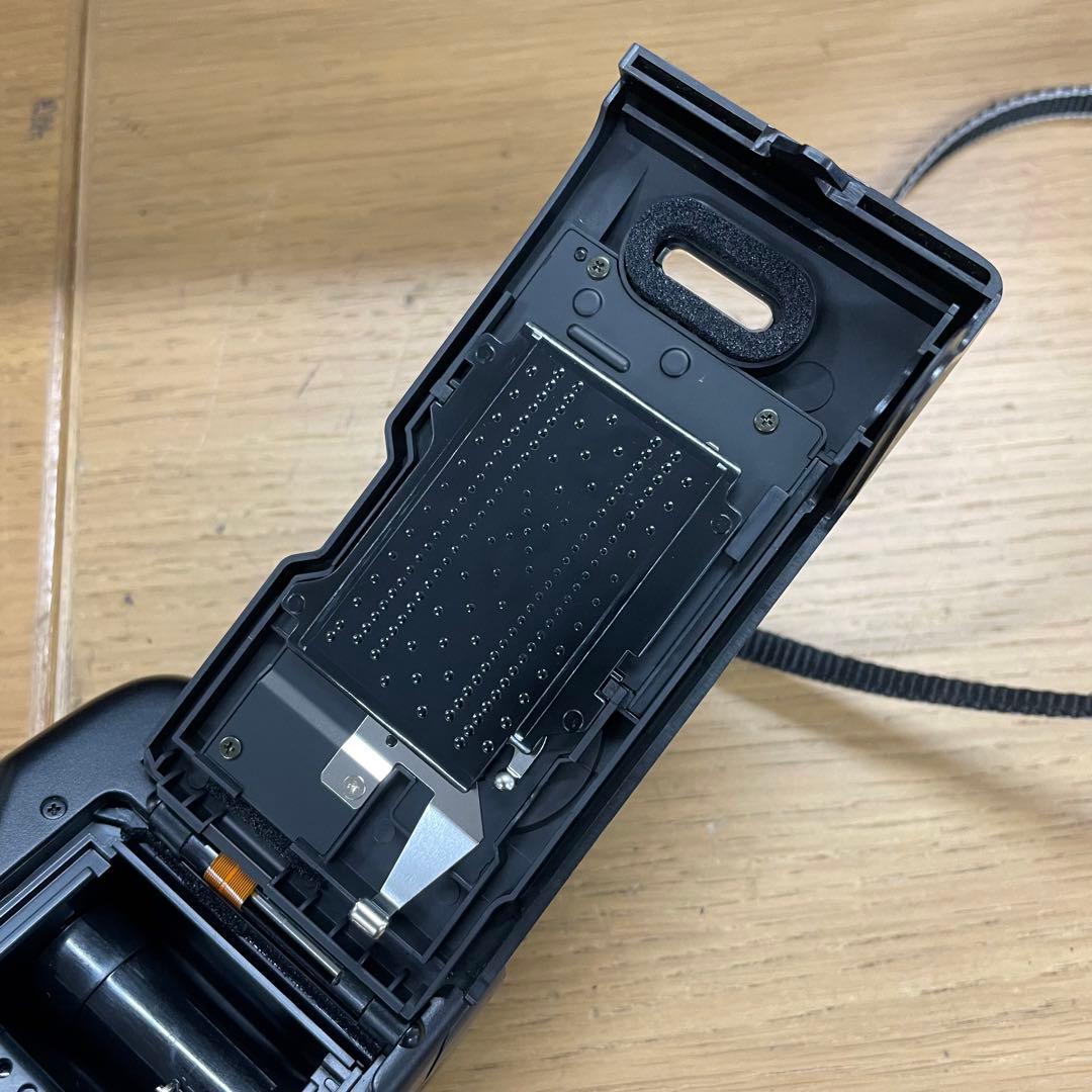 Canon Autoboy S Panorama コンパクトフィルムカメラ