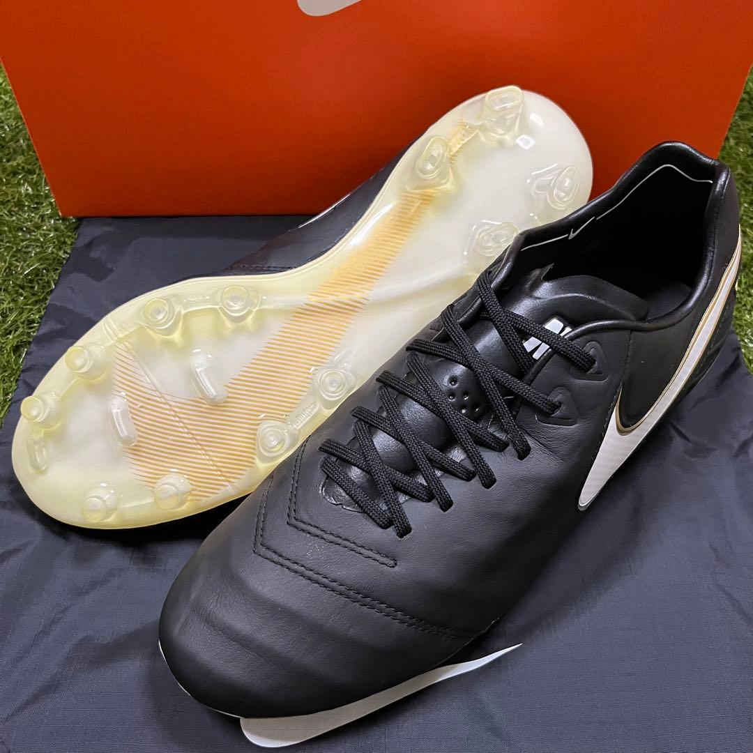 NIKE Tiempo Legend Ⅵ FG 26.5cm