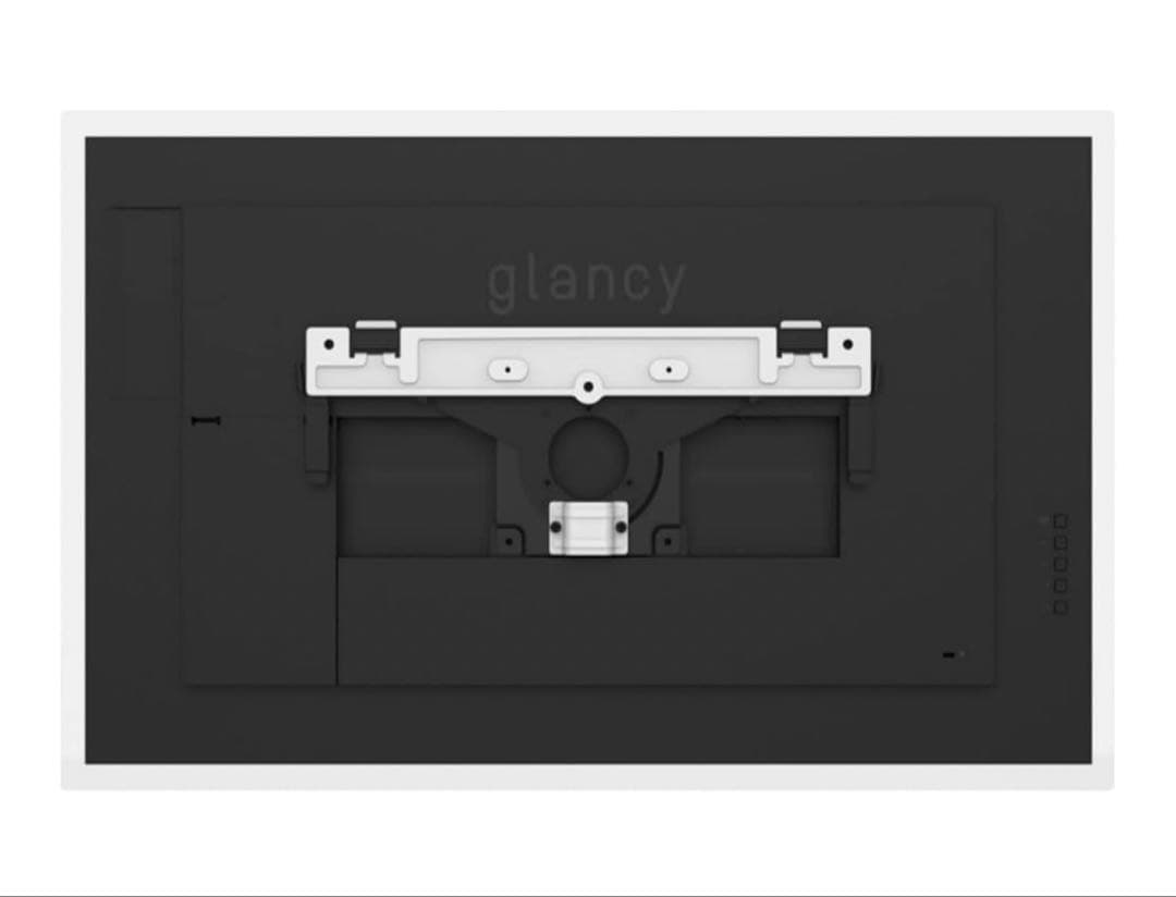 JOLED glancy EPS269Q01DA 4K有機EL27インチモニター