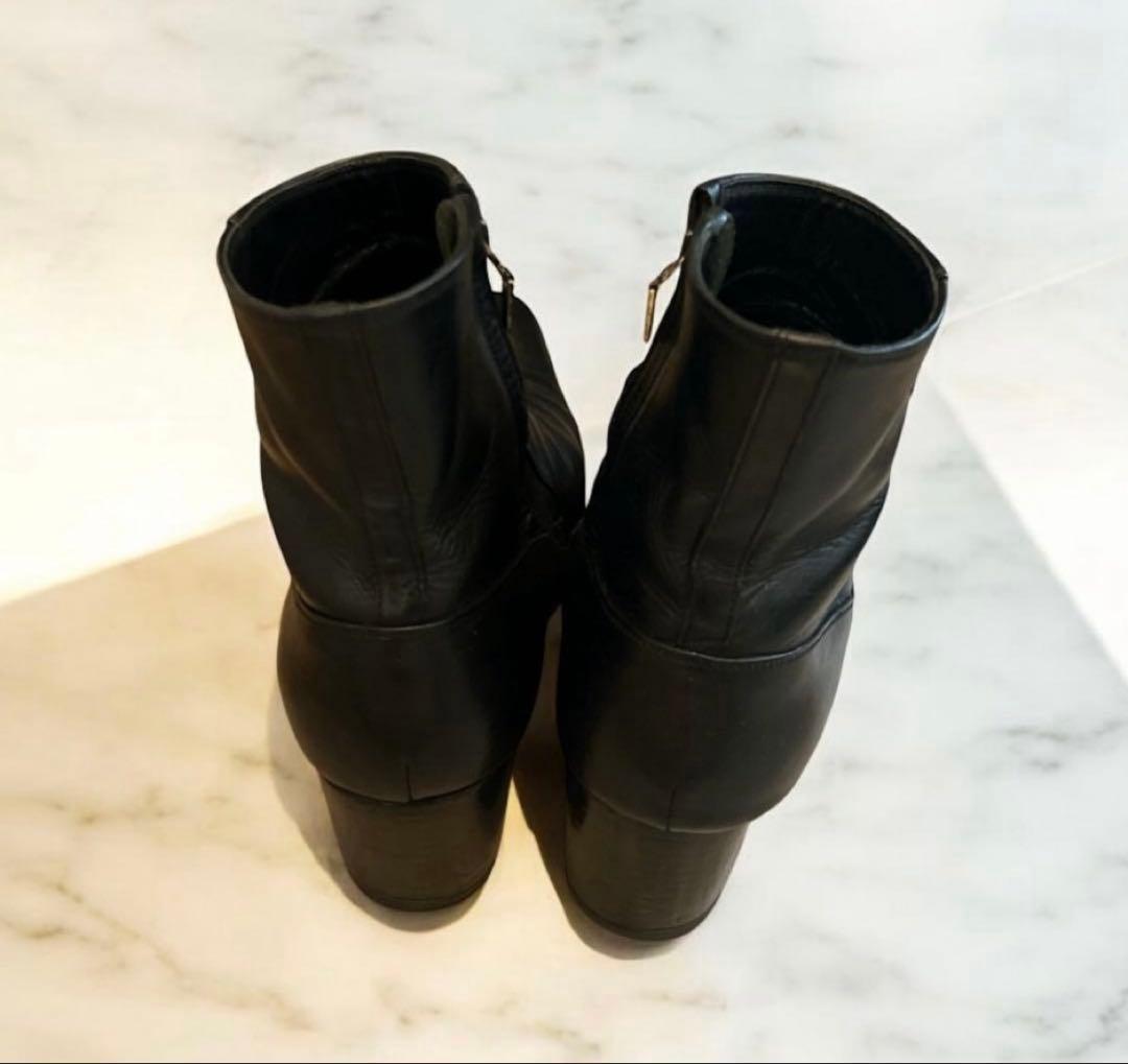 vebガラアーベント ブーツ 26