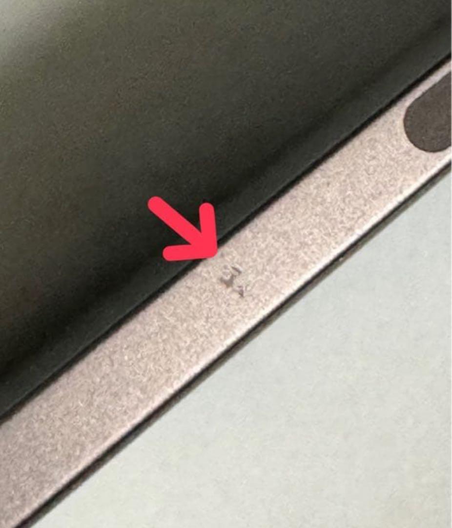 訳あり iPad mini 6 WiFi 64GB スペースグレイ