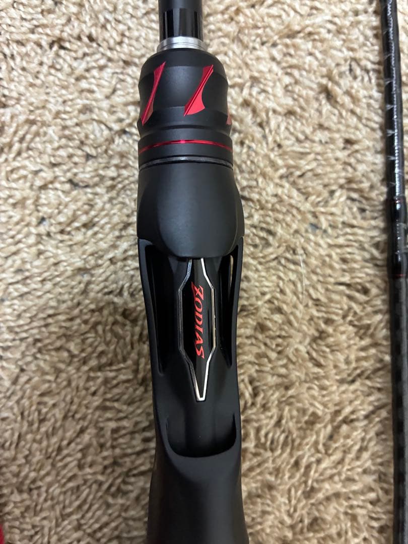 20ゾディアス1610M