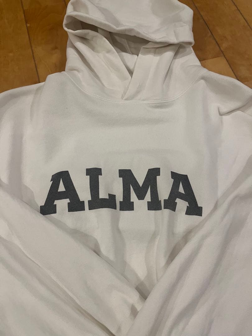 イエナ　R JUBILEE別注トレーナー