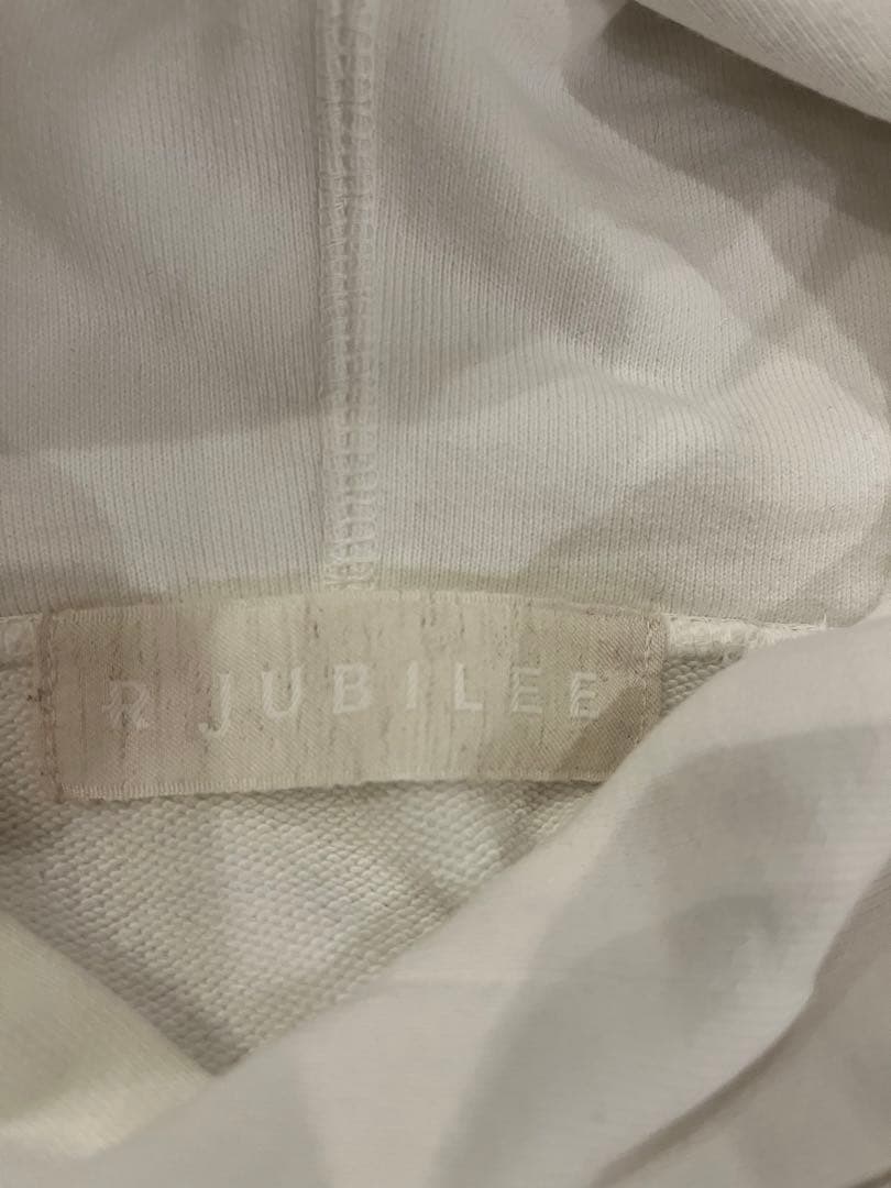 イエナ　R JUBILEE別注トレーナー