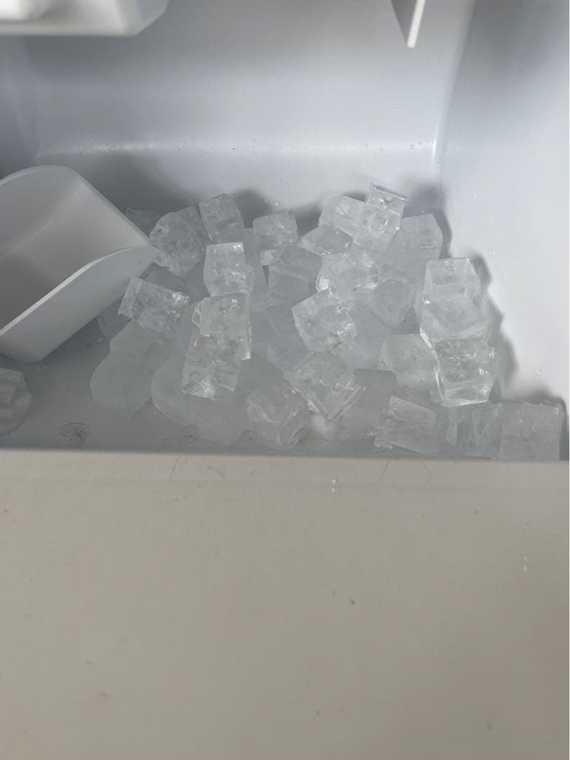 HOSHIZAKI 業務用製氷機 IM-35M